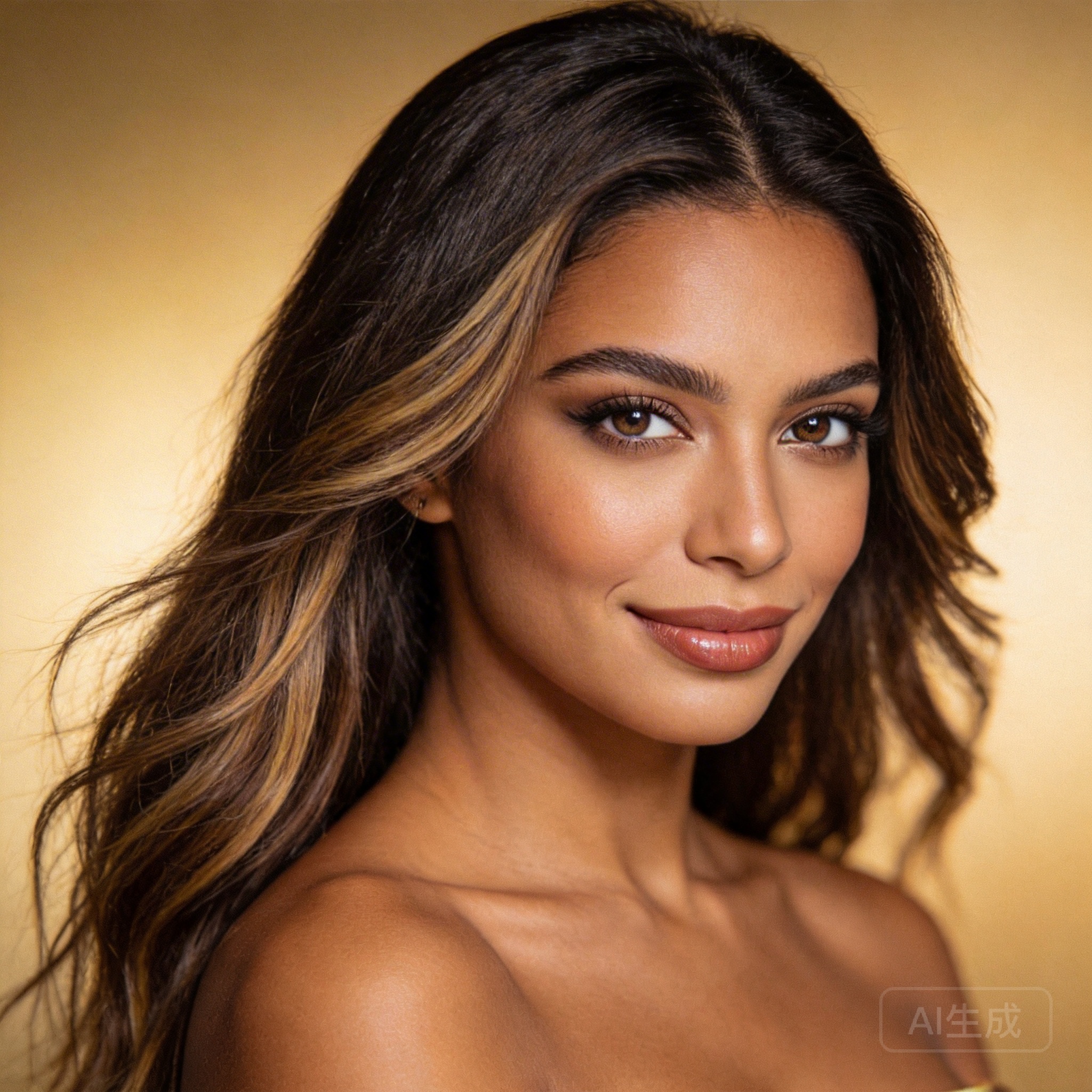 AI Demo - 混血 1组