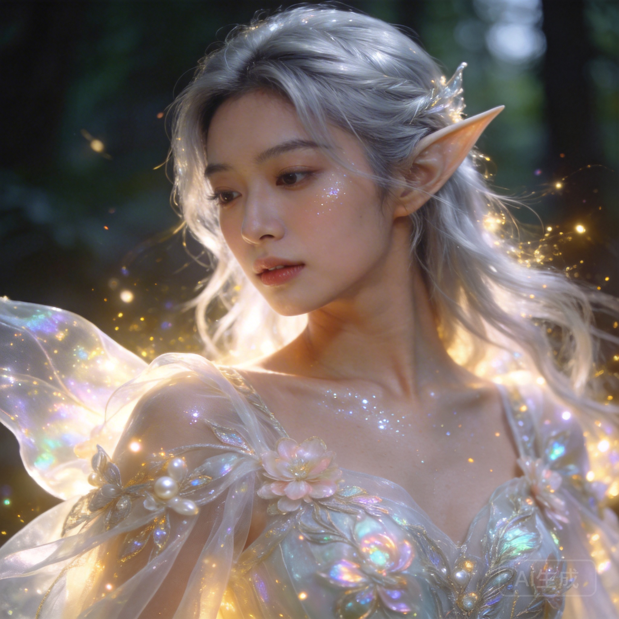 AI Demo - 奇幻 2组