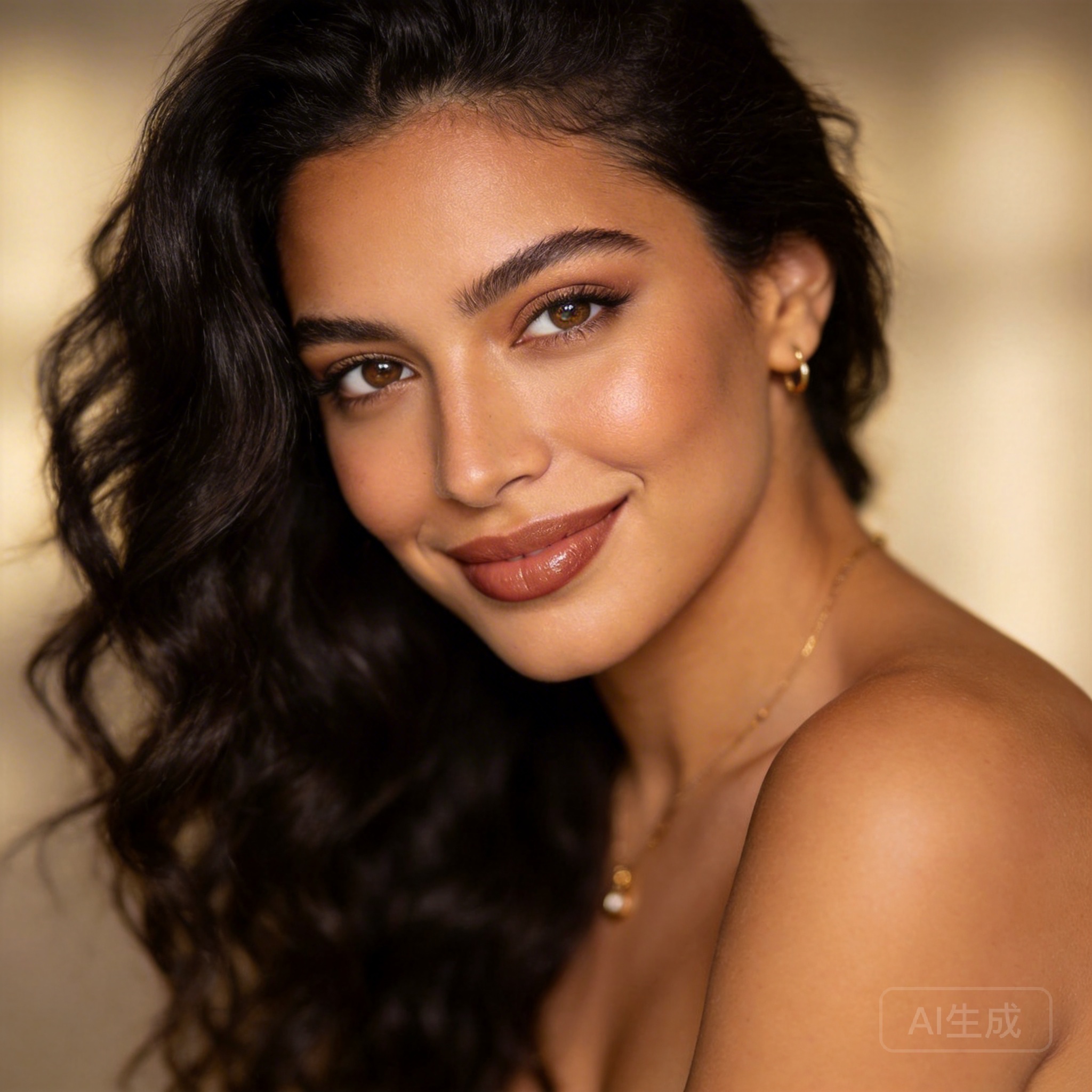 AI Demo - 混血 2组