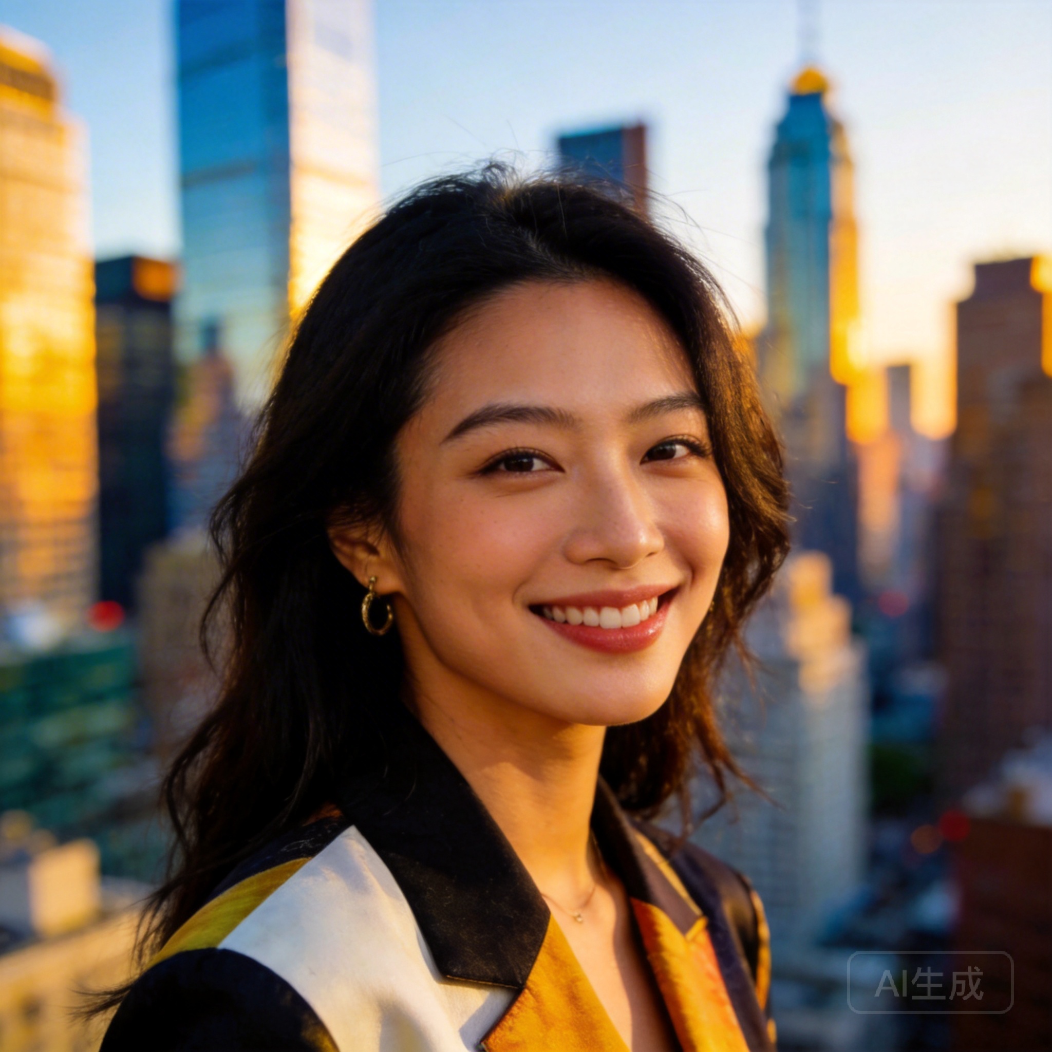 AI Demo - 都市 4组