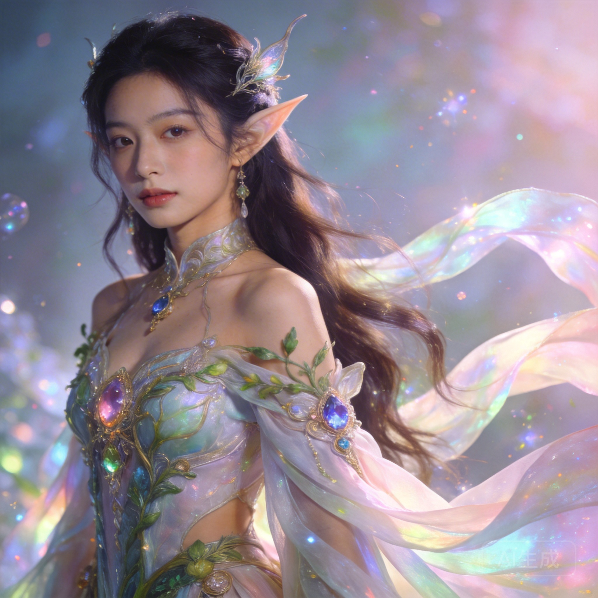 AI Demo - 奇幻 4组