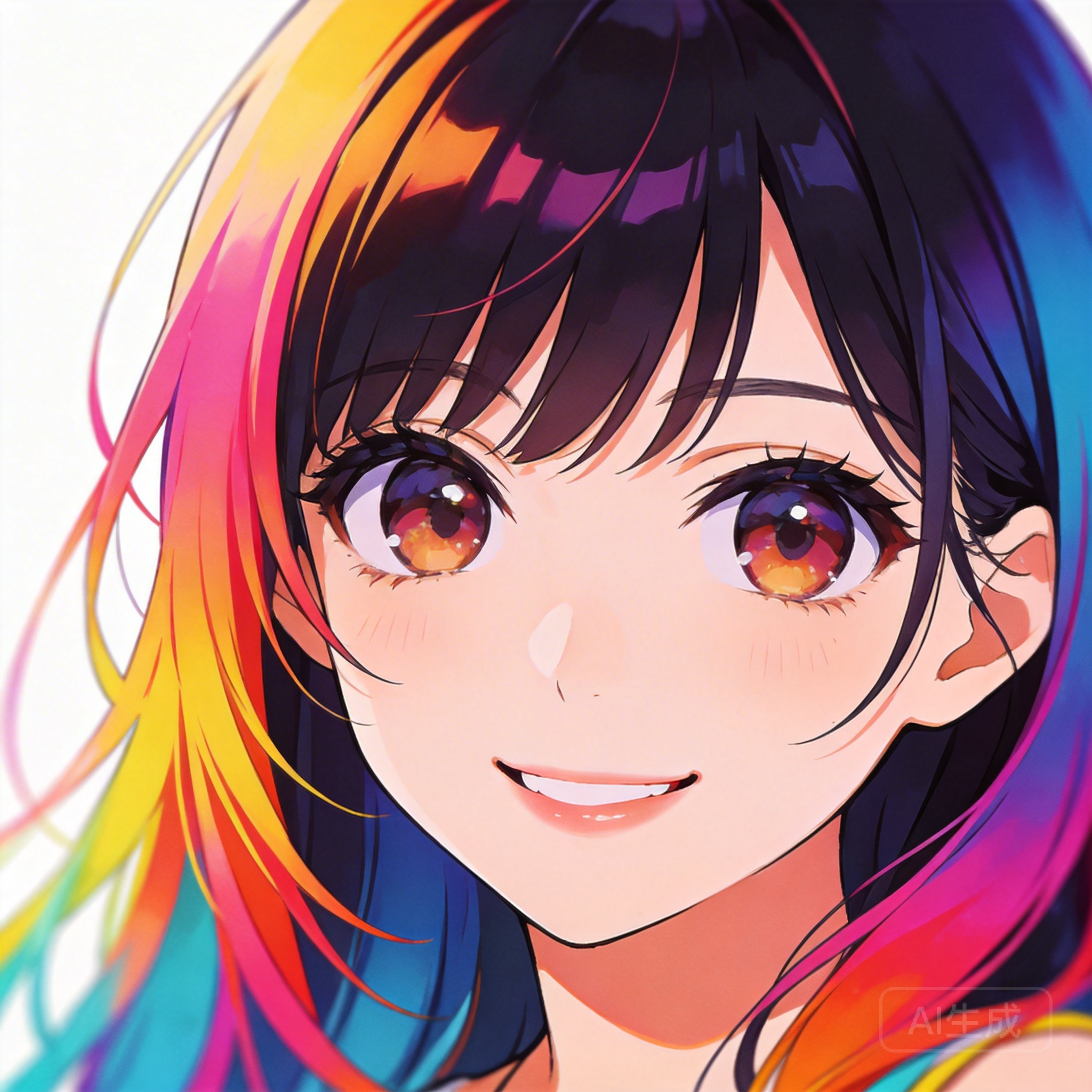 AI Demo - 二次元 4组