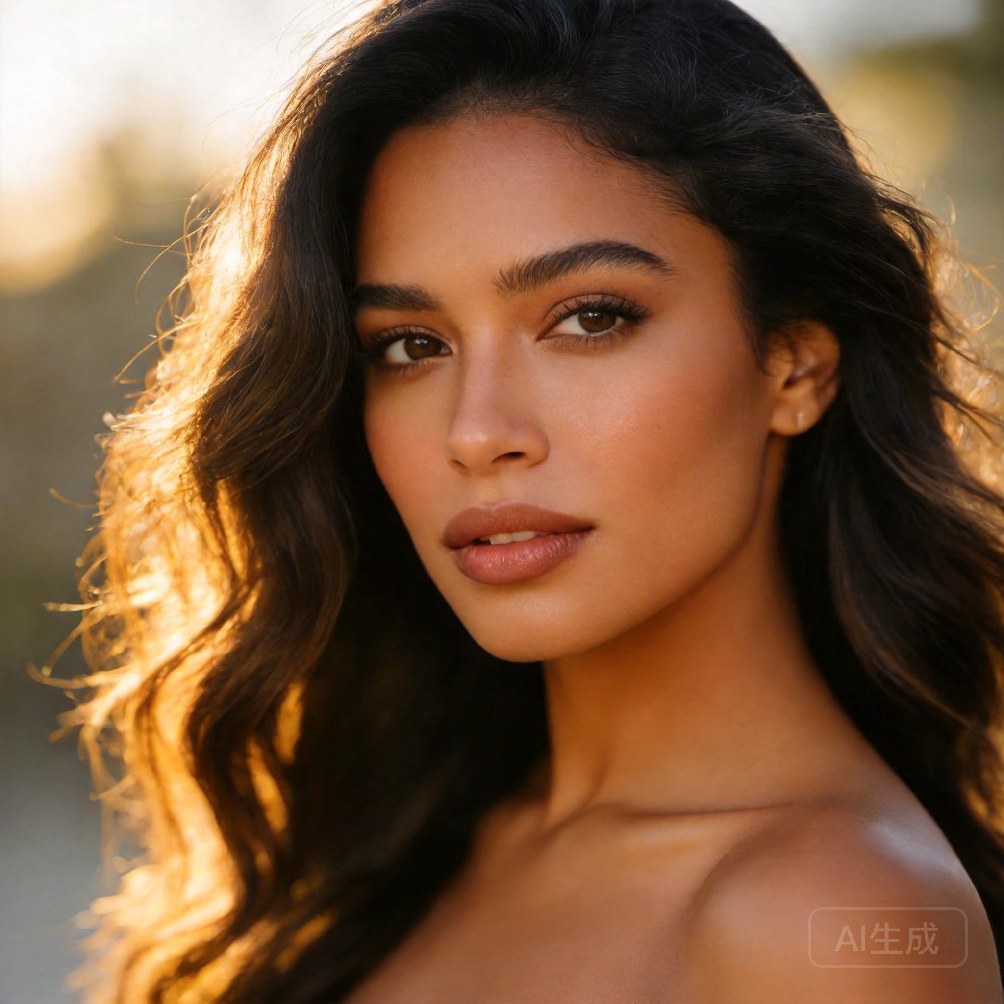 AI Demo - 混血 4组