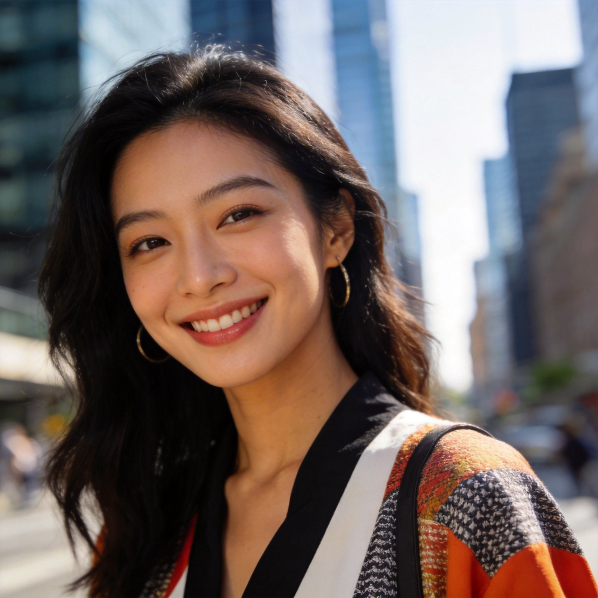 AI Demo - 都市 5组