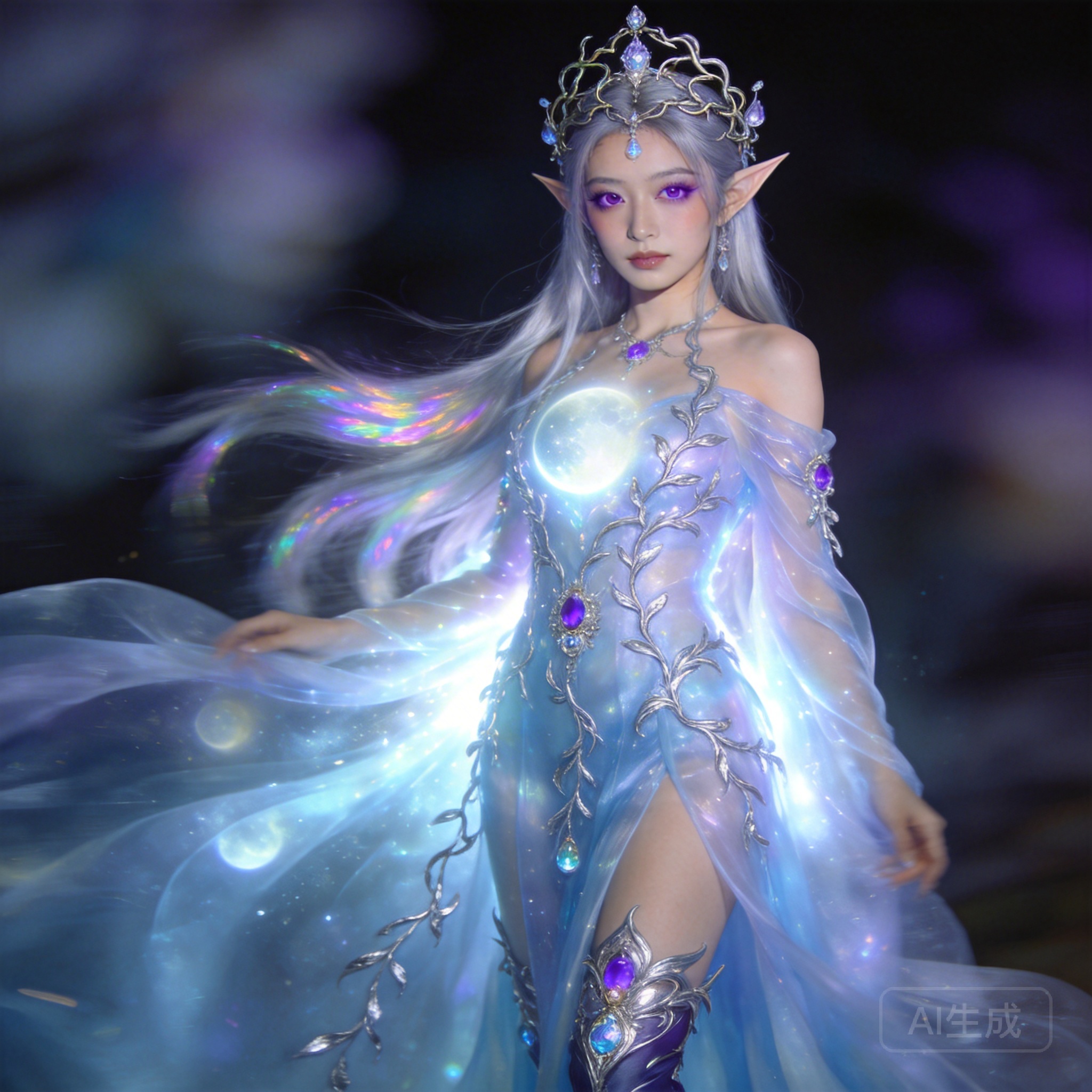 AI Demo - 奇幻 5组