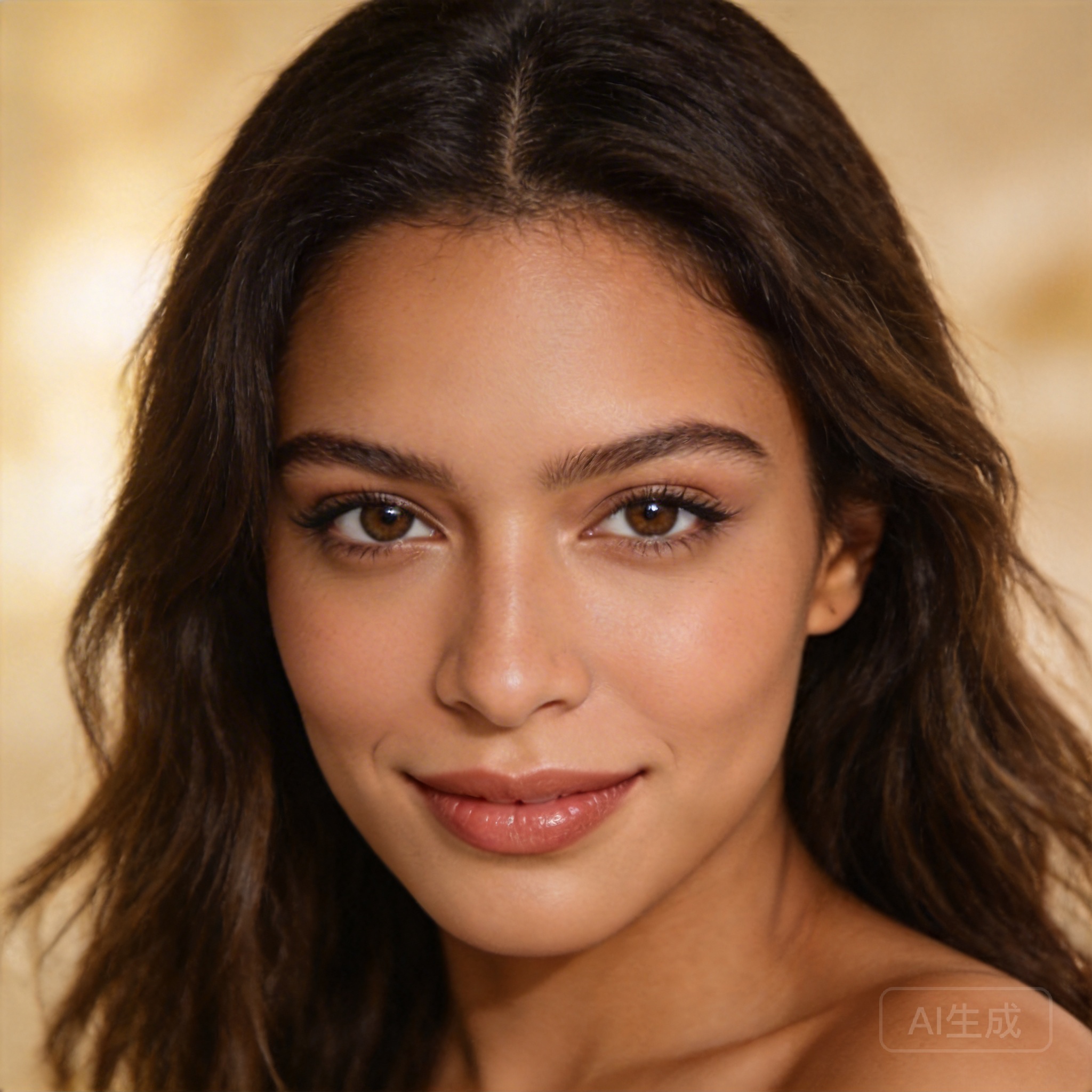 AI Demo - 混血 5组